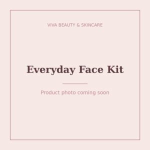 Viva Everyday Face Kit