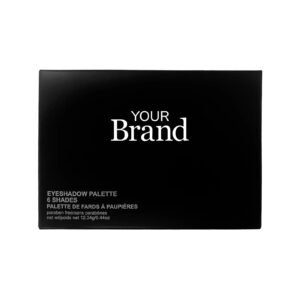 Viva Eyeshadow Palette