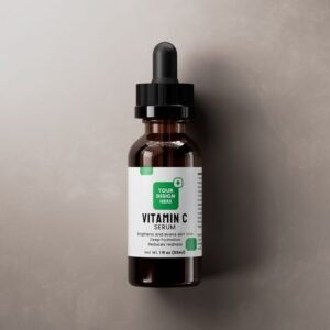 Viva Vitamin C Serum