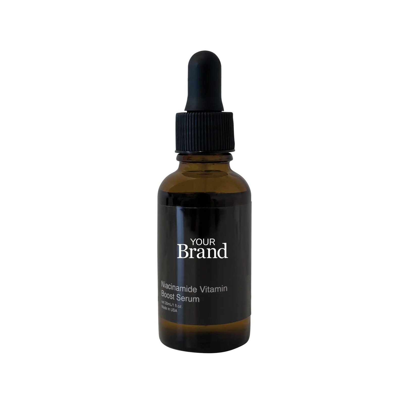 Viva Niacinamide Vitamin Boost Serum