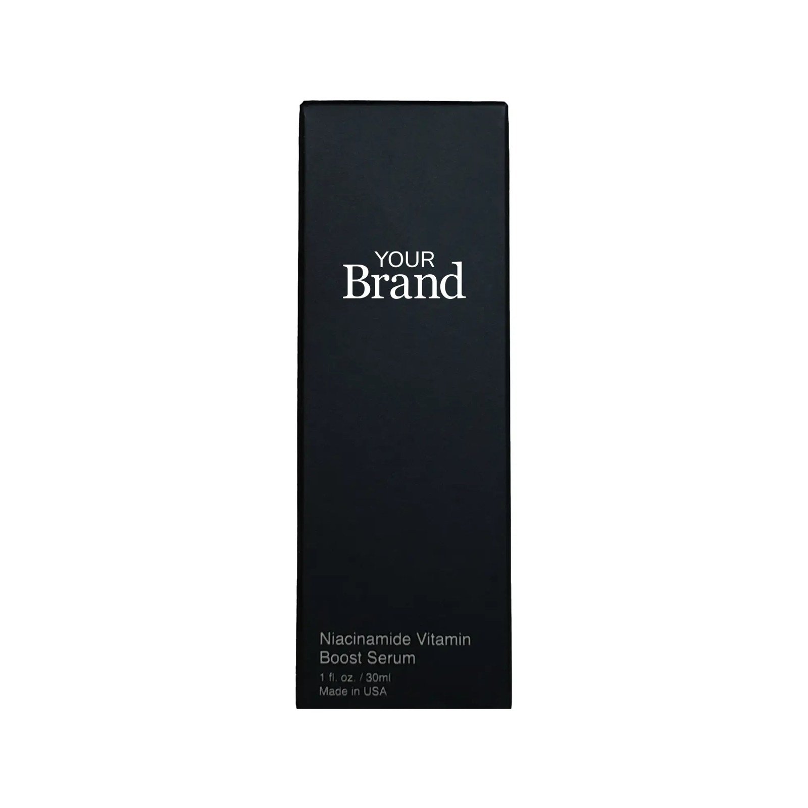 Viva Niacinamide Vitamin Boost Serum
