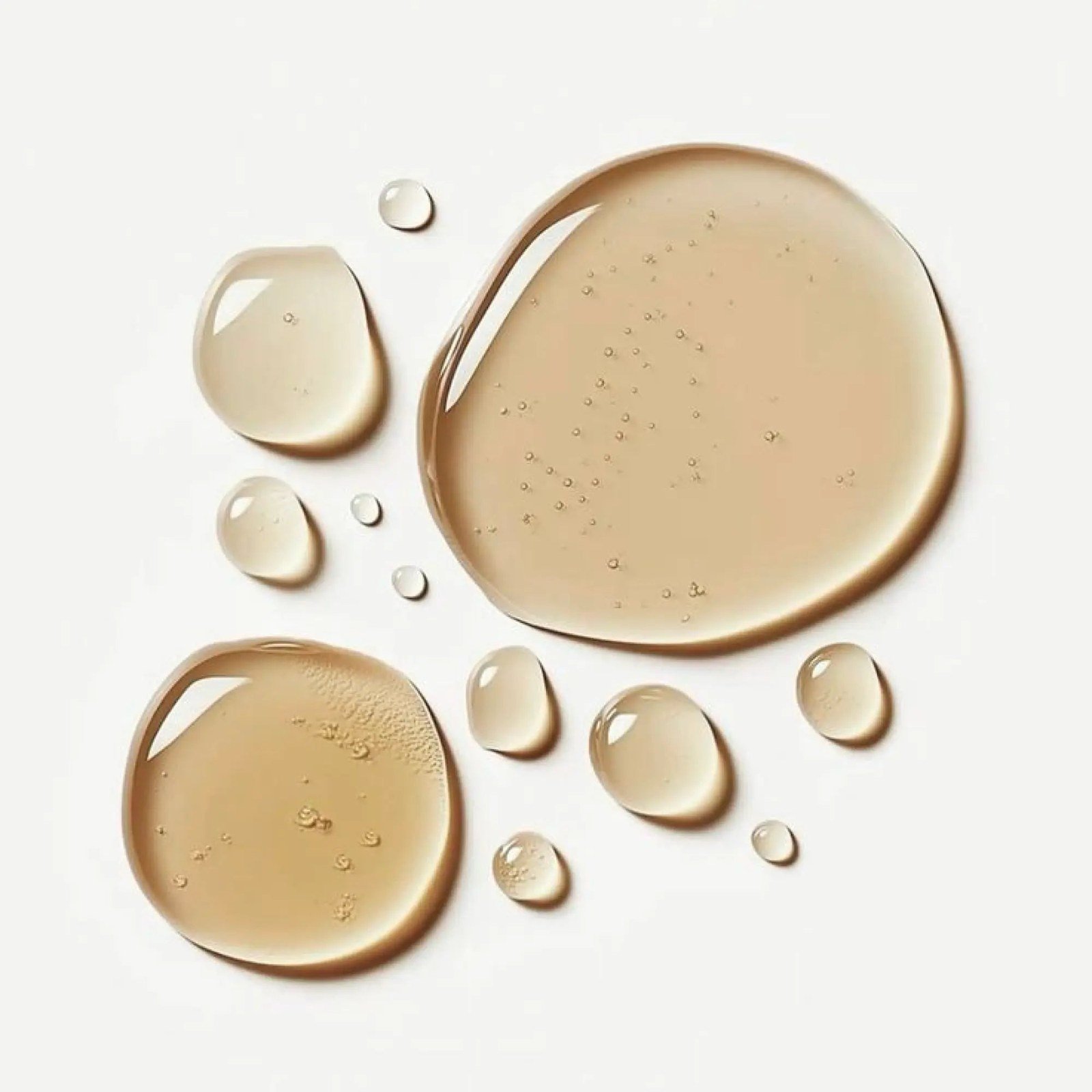 Viva Niacinamide Vitamin Boost Serum