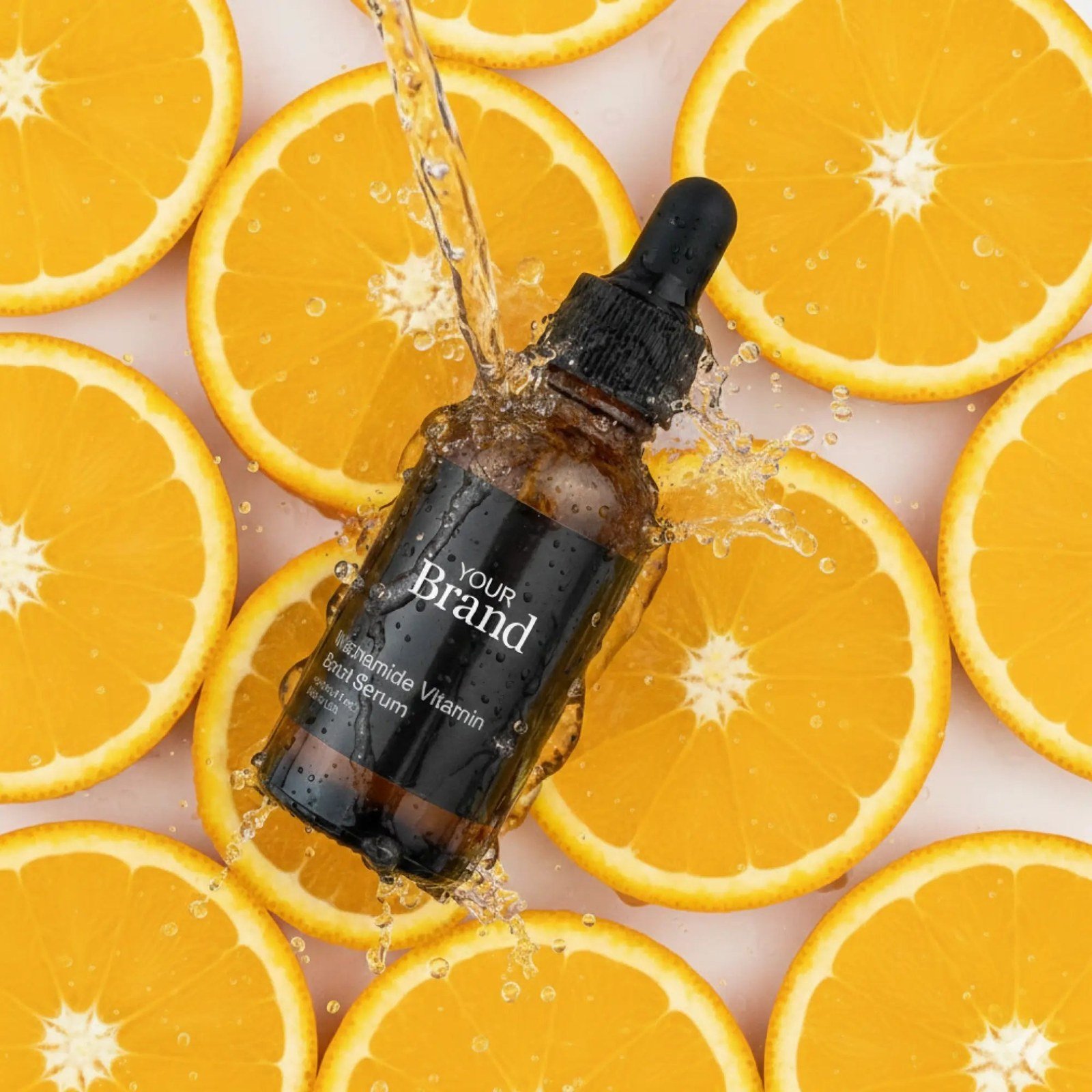 Viva Niacinamide Vitamin Boost Serum